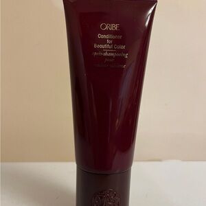 Oribe Conditioner for Beautiful Color  6.8 oz. This item is brand new Unboxed.
